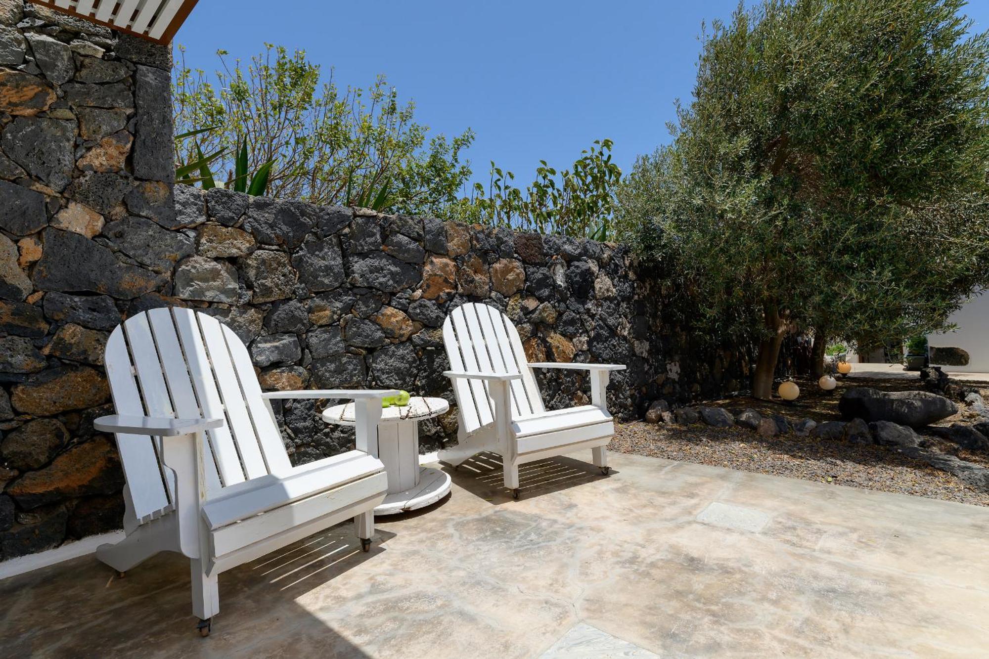 Eco Living Olivos76 Apartamento Tías Exterior foto